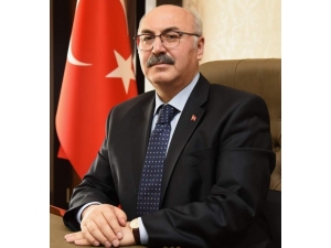 Vali Köşger’den İdlib Şehitleri İçin Taziye Mesajı