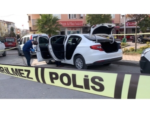 Kocaeli’de İki Grup Arasında Çıkan Kavgada 2 Kişi Yaralandı