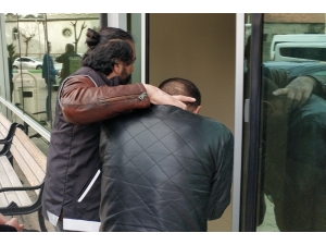 Uyuşturucu Satarken Yakalanan Şahıs Tutuklandı