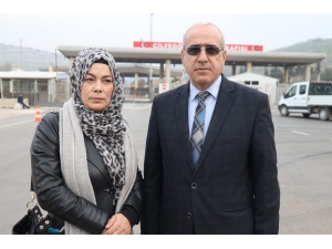 Suriyeli Türkmenlerden Hain Saldırıya Tepki