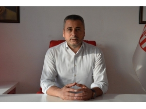 Tüm Taraftarlara Türk Bayrağı Dağıtılacak