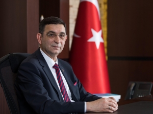 Gso’dan İdlip Saldırısına Tepki