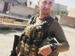 Sultangazi Şehidinin Ailesi Cenaze İçin Samsun’a Gitti