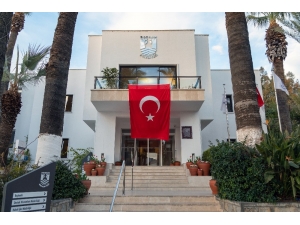 Bodrum Halkına ‘Bayrak Asın’ Çağrısı