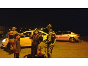 Şehit Ateşi İslahiye’ye Düştü