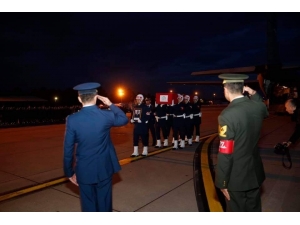 Kayserililerden İdlib’deki Hain Saldırıya Tepki