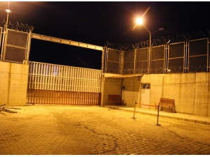 Aydın Valiliği: “Geri Gönderme Merkezi’nden Yapılan Salıvermeler Rutin Bir İşlem”