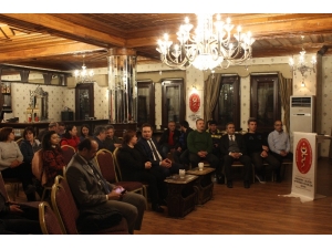 Veterinerlerin Sorunları Görüşüldü