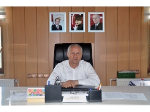 Çaylı, Belediyenin 58 Nci Kuruluş Yıl Dönümünü Kutladı