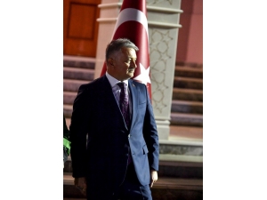 Vali Yazıcı’dan Taziye Mesajı