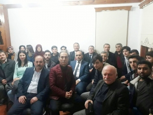 Hakverdioğlu: “Yüzlerce İnsan Dağlarda Ceylanlar Gibi Avlanmış Ve Bu Soykırım Cezasız Kalmıştır”