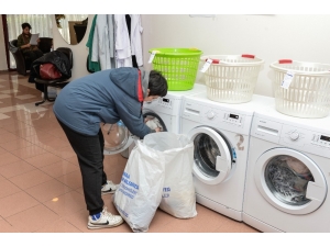 Büyükşehir’den Öğrencilere Tertemiz Destek