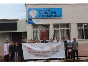 Şehitlerin Hikayeleri Kayıt Altına Alınacak