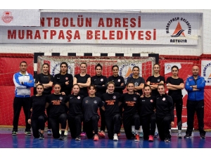 Muratpaşa Belediyespor’un Rakibi, Yalıkavak