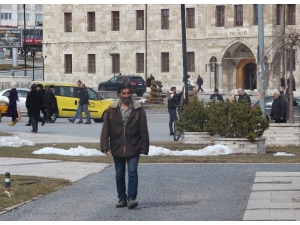 Dolandırıldı, Cezaya Çarptırılan Kendisi Oldu