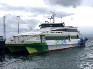 İdo Ve Budo’nun Bazı Seferleri İptal Edildi