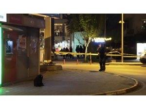 Antalya’da Şüpheli Çantadan Giyim Eşyası Çıktı