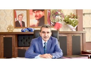 Başkan Emre’den İdlib Şehitleri İçin Taziye Mesajı