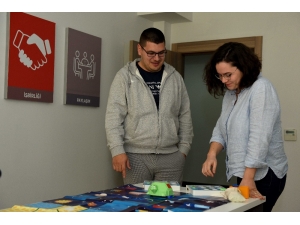 Türk Girişimciler, Yerli Ve Milli Projeler