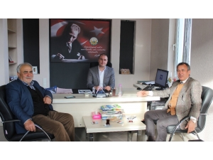 Özer: "Raflarınızda Milas Zeytinyağı Da Olsun"