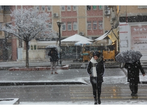 Doğu’da Karla Karışık Yağmur Ve Kar Yağışı Bekleniyor