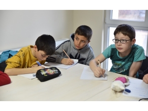 Tepebaşı’nın Destek Eğitimleri Yoğun İlgi Görüyor