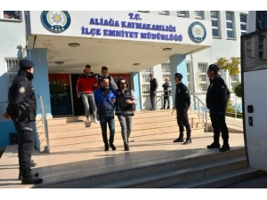 İzmir Merkezli Büyük Göçmen Kaçakçılığı Operasyonu: 26 Tutuklama Kararı