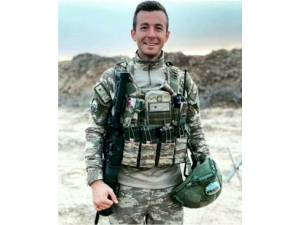 Şehit Teğmen Mustafa Bayrakdar’ın Üniversiteyi Bilecik’te Okumuş