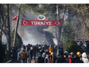 Komşudan Acımasız Müdahale: 2 Yaralı