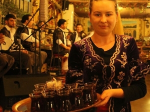 Bu Restoranın Lezzetlerini Tatmak İçin İl Dışından Müşteriler Geliyor