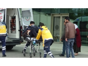 Köylülerin Arazi Tartışması Kanlı Bitti, 1’i Ağır 3 Kişi Yaralı