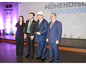 Gaün’de 4. Kariyer Zirvesi