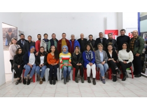 Fotono21 4. Olağan Genel Kurulu Yapıldı