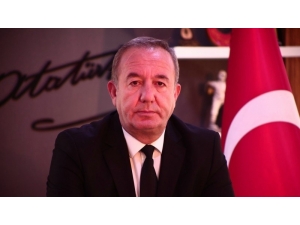 Sungurlu Belediye Başkanı Abdulkadir Şahiner;