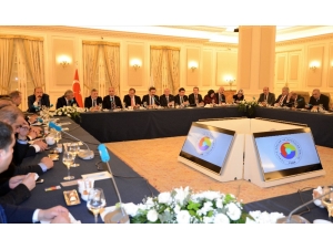 Bursa’dan Yerli Otomobil Projesi İçin Ankara Zirvesi