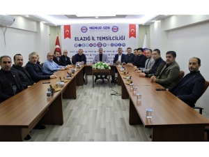 Bahşi,"talebimiz Cumhurbaşkanımız Tarafından Karşılık Buldu"