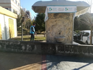 Öğrenciler Sınava Sıcak Çorba İçerek Girecek