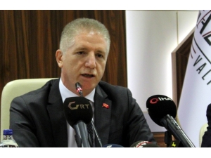 Türk Askerinin Neden Suriye’de Olduğunu Açıkladı