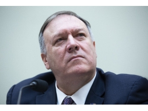 Abd İle Taliban Arasında Tarihi Anlaşma