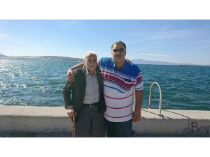 Kaderin Böylesi Dedirten Olay