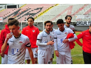 Manisaspor Amatör Lige Düştü, Futbolcular Yıkıldı