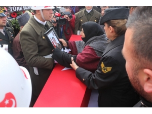 Tekirdağlı Şehidin Ailesi: "Bugün Bizim Düğün Günümüz"