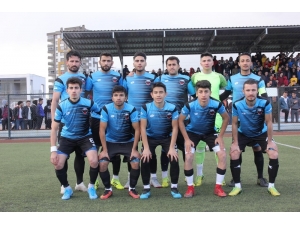 Kayseri Osb Atletikspor Şampiyon Oldu