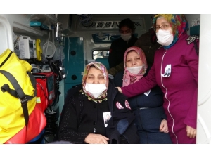 İdlib Şehidi Recep Bekir Son Yolculuğuna Uğurlandı