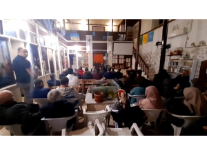 Türk Ocaklarından Şehitler İçin Mevlit