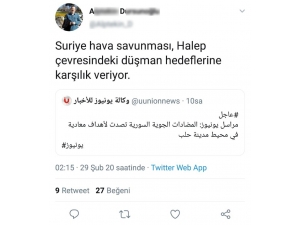 Sosyal Medyadan Provokatif İçerikli Paylaşıma Gözaltı