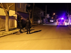 Karaman’da İki Arkadaş Arasında Bıçaklı Kavga: 1 Yaralı