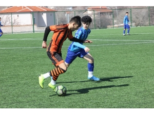 Kayseri 1.amatör Küme U19 Ligi 16.hafta