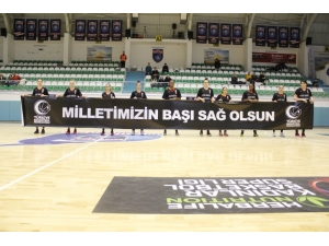 Türkiye Kadınlar Basketbol Süper Ligi