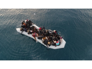 Ayvacık’ta Can Pazarı